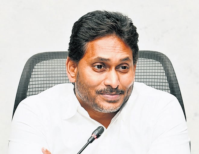 YSRCP MLAs to boycott Andhra budget session again, MLCs to continue fight