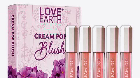 Product Review: Cheek Crush