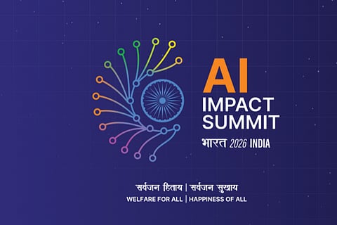 Organised by India’s Ministry of Electronics and Information Technology, the AI Impact Summit will bring together governments, industry, academia and civil society to promote responsible AI for sustainable development.