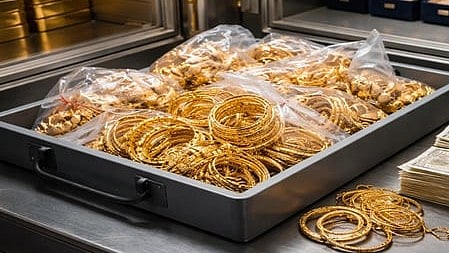 Funds crunch: Kodaikanal agri co-op society cuts back on issuing gold loan