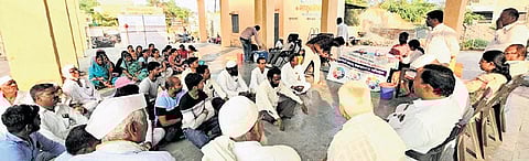 Maharashtra village rejects caste, to live by the Preamble