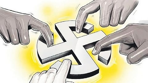 Seen as a virtual guarantee for the UDF, Thrikkakara has triggered a beeline of aspirants eager to secure the Congress ticket.