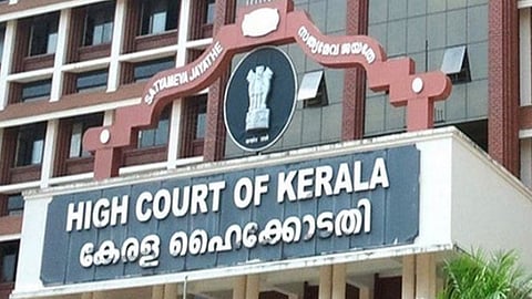 Kerala High Court
