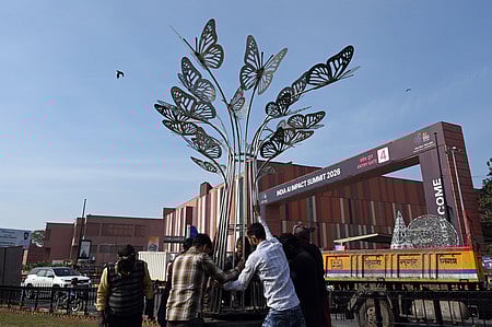 Don't turn AI-Mela into a jhamela: How India can go beyond PR at its AI Summit