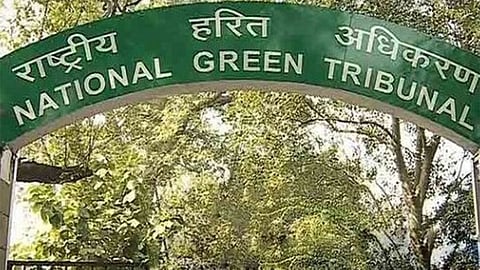 National Green Tribunal 