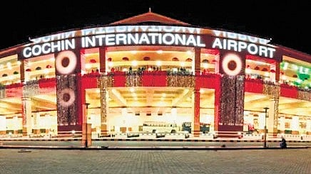 Kochi airport already plays a pivotal role in Kerala’s cargo ecosystem.