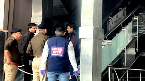 Preliminary investigations revealed that Sharma was a history-sheeter with an extensive criminal record.