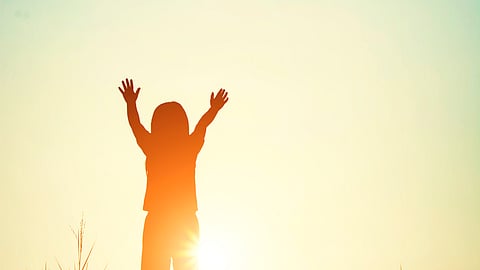 Mental health issues among children are getting increasingly prevalent