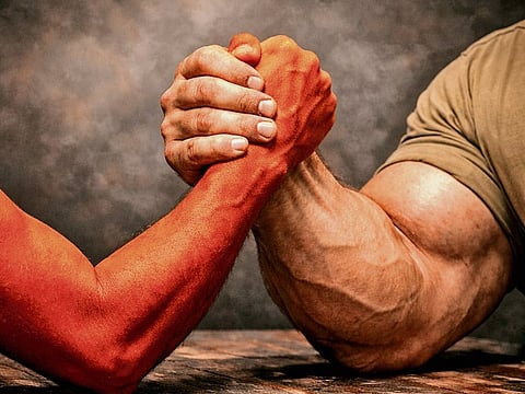 Illustration for representation