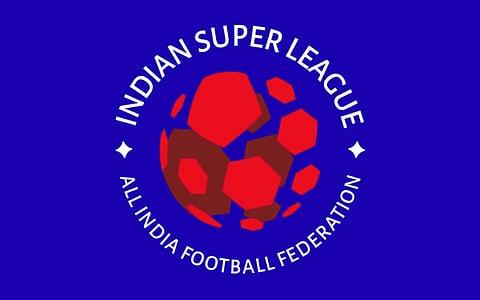 ISL's new logo