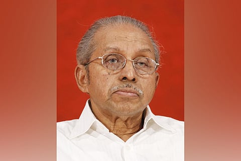 O.N.V. Kurup 