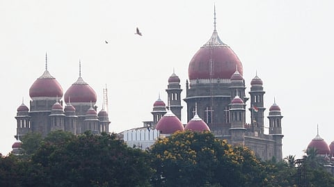 Telangana High Court