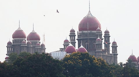 Telangana High Court