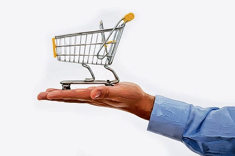 ‘Pricing’ the change in consumption pattern