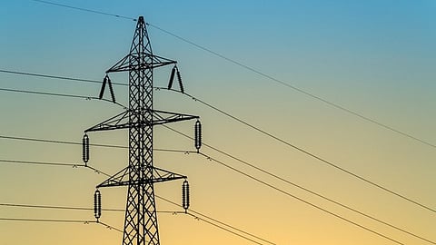 With rising temperatures, the demand for power is also scaling up in Karnataka