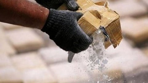 Image used for representative purpose.