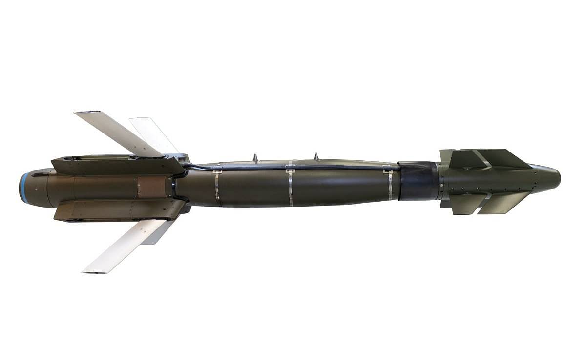 HAMMER co-production, defence pact extension on agenda at India-France defence talks