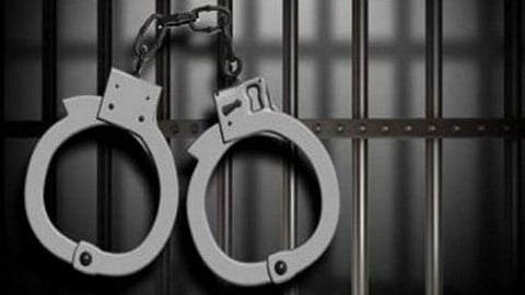 Two held in Hyderabad for dragging a man by vehicle after road rage incident.