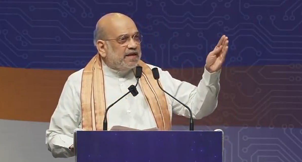 'Come and debate': Amit Shah rebuts Rahul Gandhi on US trade deal, says farmers fully protected