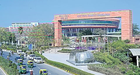 Delhi stands at an inflection point. It may allow AI to remain a flourish of aspiration, a symbol of technological modernity invoked with gusto or it may embed AI within the machinery of governance, labour policy and civic systems.