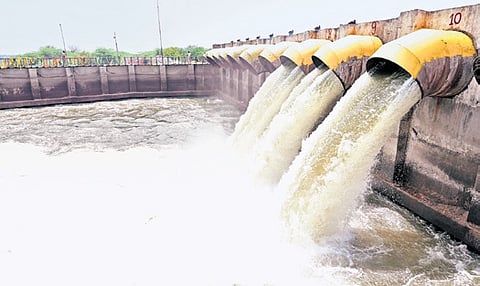 This allocation is Rs 3,471.99 crore higher than the revised estimates of the previous year (Rs 14,751.68 crore), underscoring the government’s push to accelerate stalled projects and strengthen resilience against climate variability.