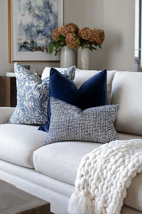 How to pick the right sofa?