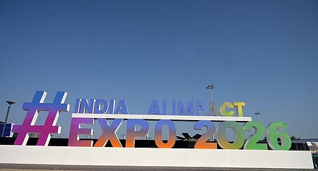 India AI Impact Summit 2026