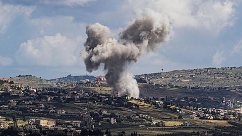 Image used for representational purposes only.