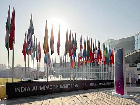 The summit has participation from over 110 countries and 30 international organisations, including around 20 Heads of State or Government and nearly 45 ministers.