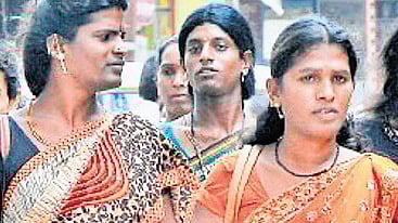 Ranchi Diary | Separate public toilets for trans in Ramgarh