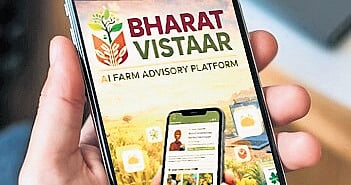 AI-enabled multilingual tool via mobile phones for farmers soon