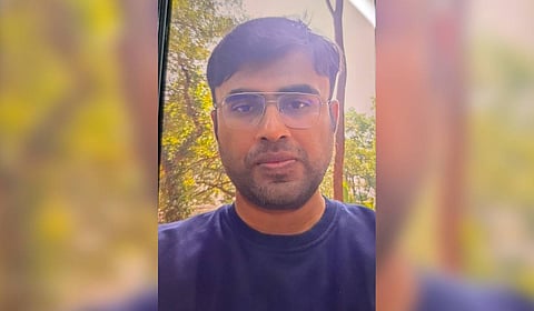 Special Land acquisition Officer Siddalinga Reddy.