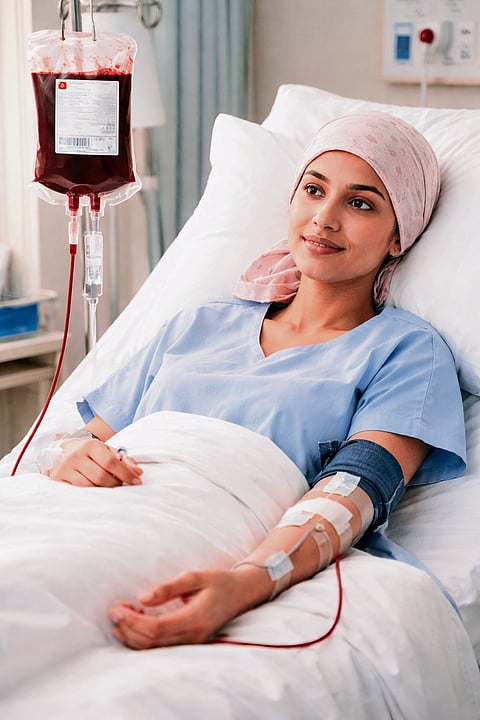 Representative image 