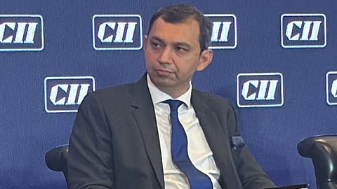 Microsoft India and South Asia President Puneet Chandok