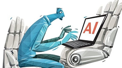 HMDA proposes AI-based system to detect violations on PVNR Expressway