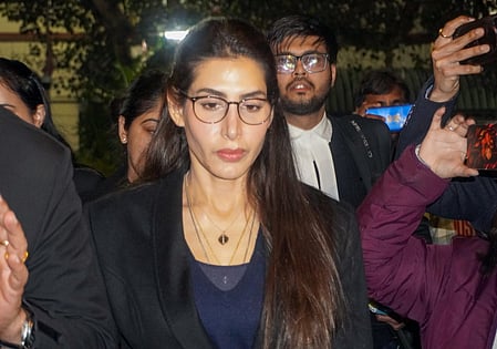 Sunjay Kapur case: Delhi HC directs Priya Kapur, Mandhira Kapur Smith to exercise restraint