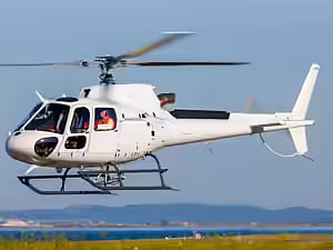 Modi, Macron inaugurate India’s first private helicopter assembly line ...