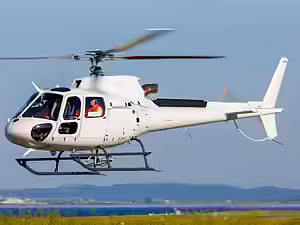Airbus H-125 Helicopter to be manufactured by Tata-Airbus in India 