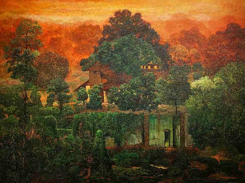 Gallery Dotwalk Opens Defence Colony Space with Immersive, Multi-Sensory Show

