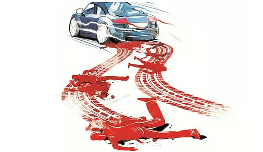 Over 50,000 die in road accidents in Bihar in seven years: Minister Dilip Jaiswal