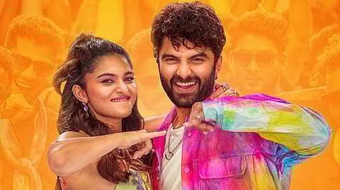 Funky Movie Review: This film tells the story of how to make a bad film 