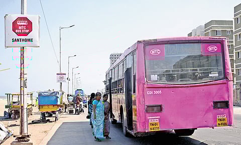 The overall budget estimate for the Transport Department has also been increased from Rs 12,964 crore in 2025-26 to Rs 13,062 crore in the 2026-27 interim budget. 