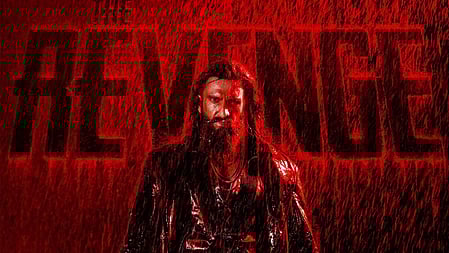 Dhurandhar: The Revenge