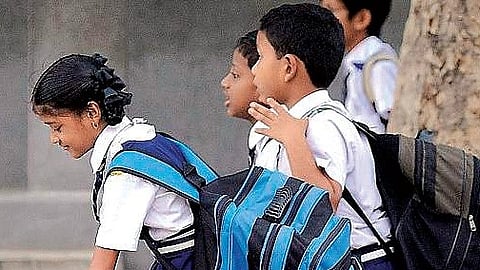 Image used for representational purposes only.