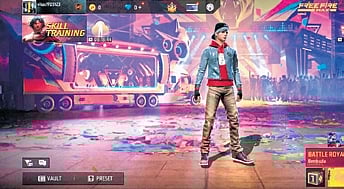 Korean online games fuel digital addiction among youth in Karnataka's Gadag, doctors warn of risks