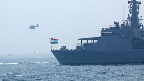 Representative Image