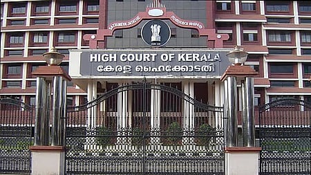 Kerala HC 