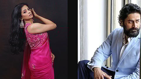 Priya Mani; Mohit Raina