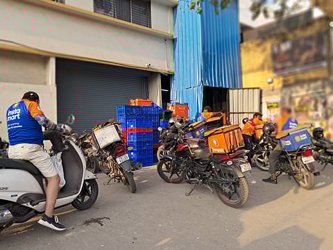 Pictures for representation