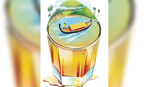 Bars with 5-star and above can operate till 3 am on payment of an additional annual rental of Rs 5 lakh.